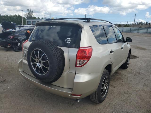 Photo 4 from auction – 2008 TOYOTA RAV4 with VIN JTMZD33V186072189