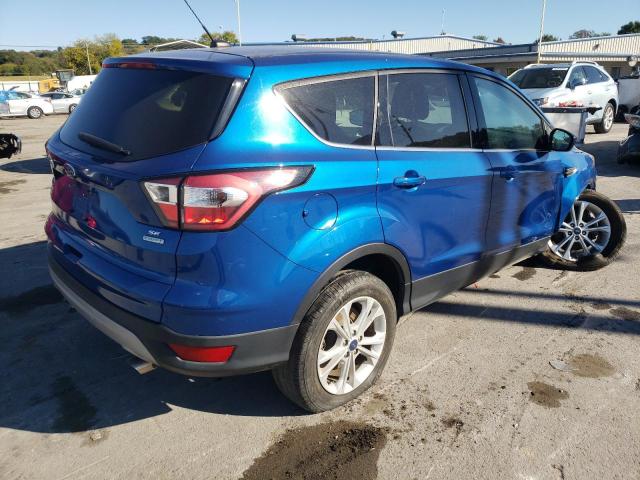 Photo 4 from auction – 2017 FORD ESCAPE SE with VIN 1FMCU0GDXHUC42966