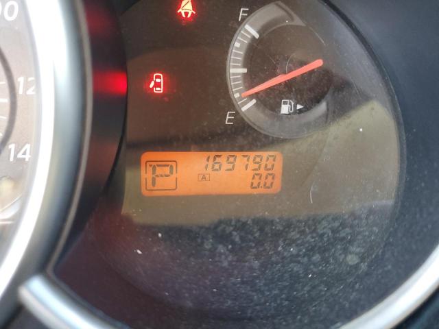 Photo 8 from auction – 2011 NISSAN VERSA S with VIN 3N1BC1CP8BL475869
