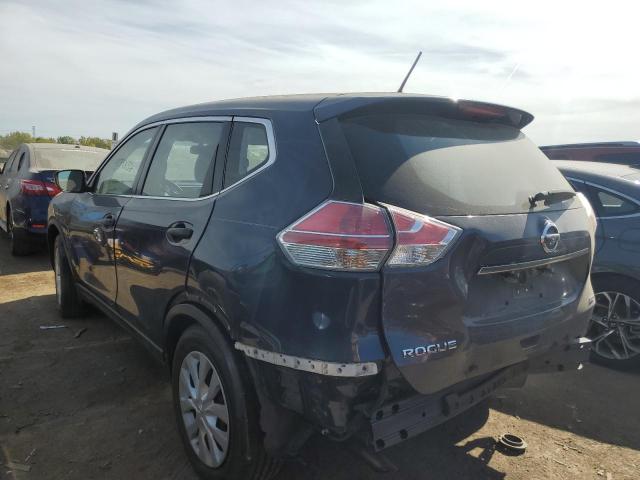 Photo 3 from auction – 2016 NISSAN ROGUE S with VIN KNMAT2MV8GP627835