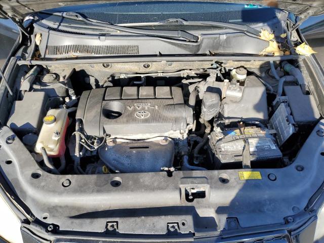 Photo 7 from auction – 2010 TOYOTA RAV4 with VIN JTMBF4DV0A5024890