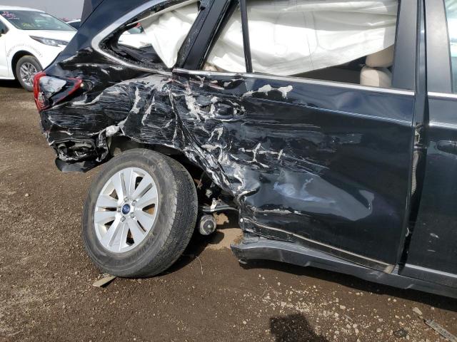 Photo 9 from auction – 2017 SUBARU OUTBACK 2. with VIN 4S4BSAHC7H3209586
