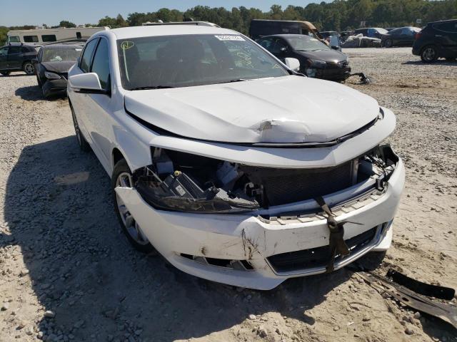 Photo 9 from auction – 2016 CHEVROLET IMPALA LT with VIN 2G1115S33G9132698