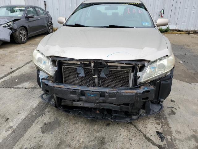 Photo 9 from auction – 2007 TOYOTA CAMRY CE with VIN 4T1BE46K27U193728