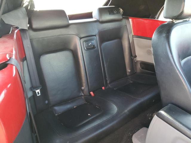 Photo 6 from auction – 2005 VOLKSWAGEN NEW BEETLE with VIN 3VWCD31Y15M313048