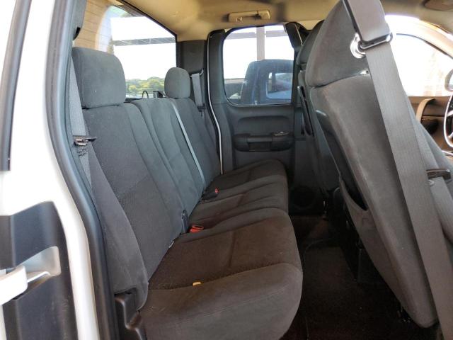 Photo 6 from auction – 2008 CHEVROLET SILVERADO with VIN 1GCEK19J98Z291977