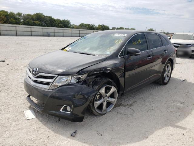 Photo 2 from auction – 2015 TOYOTA VENZA LE with VIN 4T3ZK3BB1FU072377