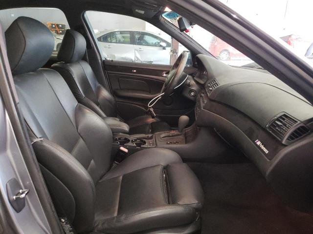 Photo 5 from auction – 2004 BMW 330 I with VIN WBAEV534X4KM34260