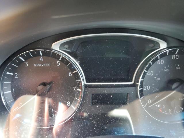 Photo 8 from auction – 2013 NISSAN ALTIMA 2.5 with VIN 1N4AL3AP0DN442820
