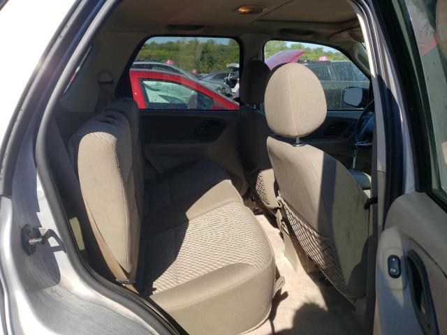 Photo 6 from auction – 2004 FORD ESCAPE XLT with VIN 1FMYU03144KB39808