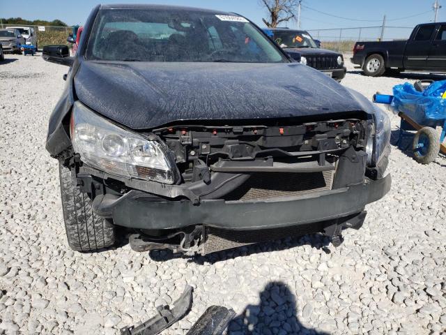 Photo 9 from auction – 2016 CHEVROLET MALIBU LIM with VIN 1G11C5SA8GU103063