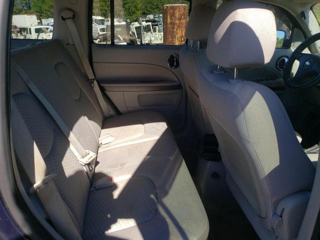 Photo 6 from auction – 2011 CHEVROLET HHR with VIN 3GNBABFW7BS637337
