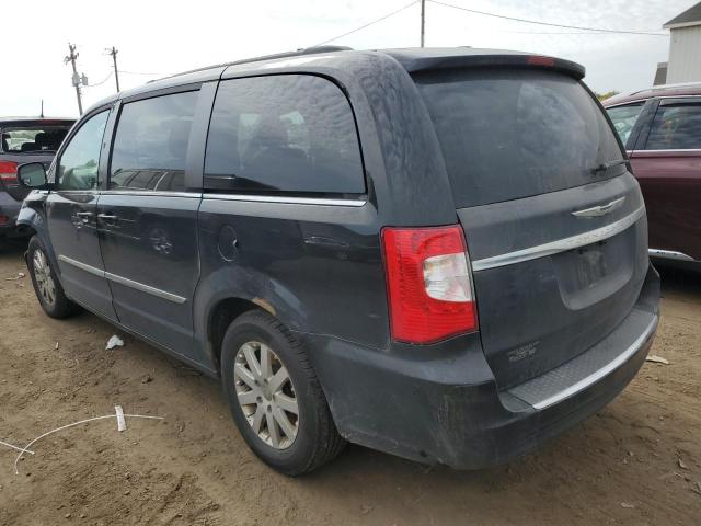 Photo 3 from auction – 2014 CHRYSLER TOWN & COU with VIN 2C4RC1BG4ER378091