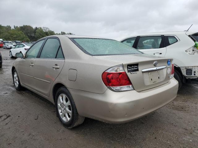 Photo 3 from auction – 2006 TOYOTA CAMRY LE with VIN 4T1BF30K16U633601