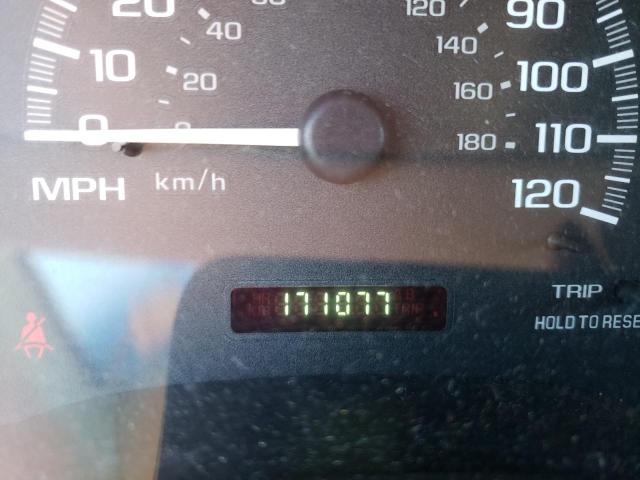 Photo 8 from auction – 2002 CHEVROLET MALIBU with VIN 1G1ND52J72M625500