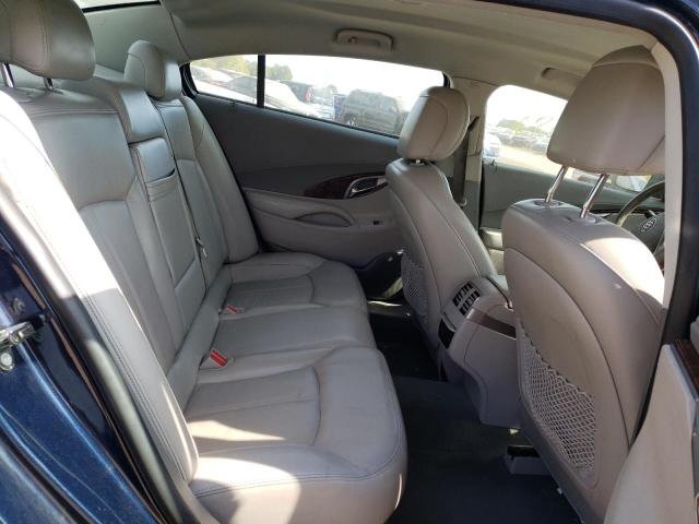 Photo 6 from auction – 2010 BUICK LACROSSE C with VIN 1G4GC5EG8AF242585