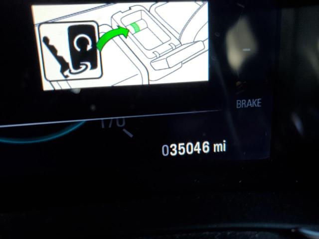 Photo 8 from auction – 2014 BUICK LACROSSE with VIN 1G4GB5G36EF305556