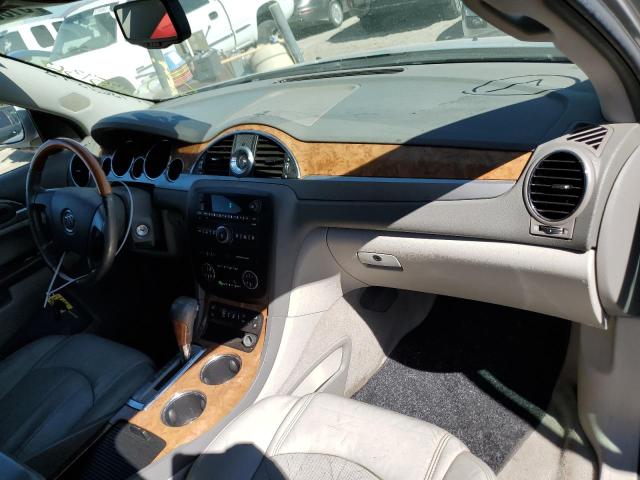 Photo 9 from auction – 2012 BUICK ENCLAVE with VIN 5GAKRCED7CJ321867