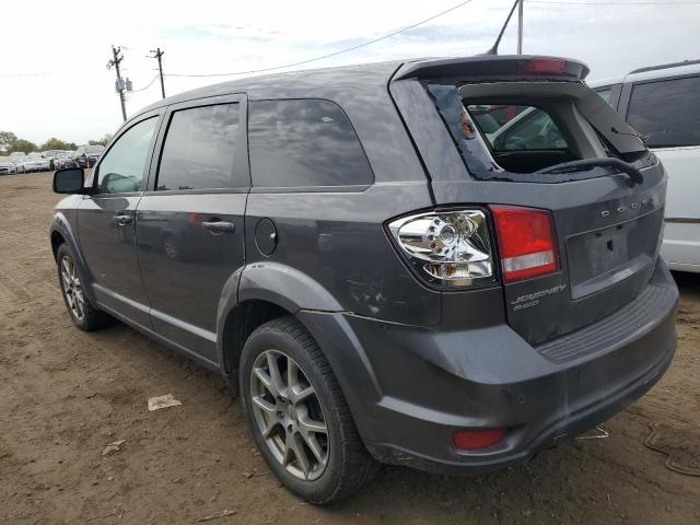 Photo 3 from auction – 2014 DODGE JOURNEY R/ with VIN 3C4PDDEG7ET302315