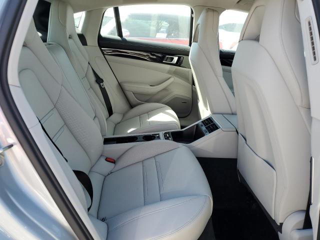 Photo 6 from auction – 2020 PORSCHE PANAMERA B with VIN WP0AA2A77LL104058