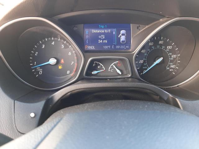 Photo 8 from auction – 2013 FORD FOCUS SE with VIN 1FADP3F22DL190336
