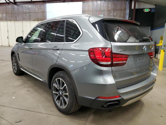 Photo 3 from auction – 2016 BMW X5 XDR40E with VIN 5UXKT0C54G0F74670