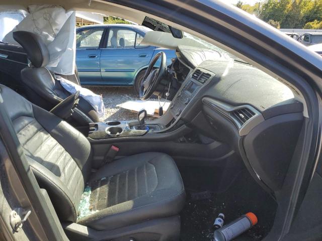 Photo 5 from auction – 2013 FORD FUSION SE with VIN 3FA6P0H99DR328960