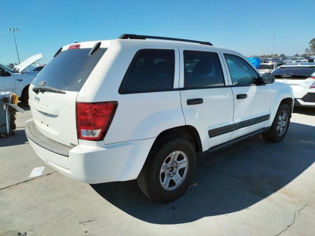 Photo 4 from auction – 2006 JEEP GRAND CHER with VIN 1J4GR48K26C325428