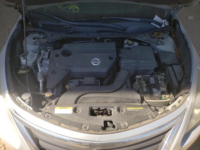 Photo 7 from auction – 2013 NISSAN ALTIMA 2.5 with VIN 1N4AL3AP0DN536860
