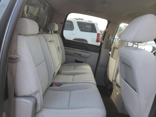 Photo 6 from auction – 2007 CHEVROLET SILVERADO with VIN 2GCEK13M571611340