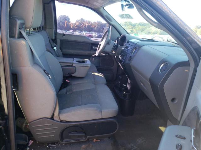Photo 5 from auction – 2008 FORD F150 with VIN 1FTPX14V58FB01341