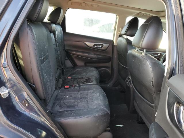 Photo 6 from auction – 2015 NISSAN ROGUE S with VIN 5N1AT2MT8FC798536