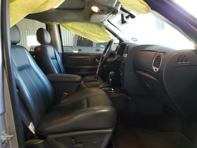 Photo 5 from auction – 2007 GMC ENVOY with VIN 1GKDS13S072193915