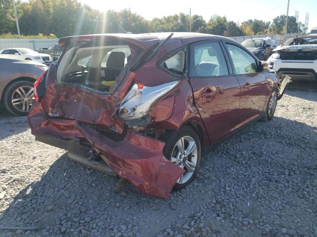 Photo 4 from auction – 2013 FORD FOCUS SE with VIN 1FADP3K25DL144831