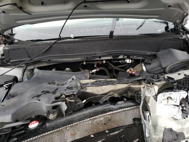 Photo 7 from auction – 2009 HONDA PILOT EXL with VIN 5FNYF48629B031332