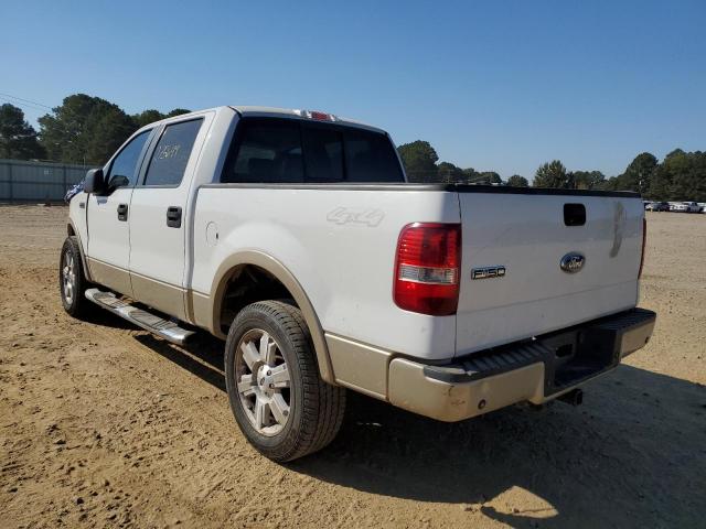 Photo 3 from auction – 2008 FORD F150 SUPER with VIN 1FTPW14V88FA12544
