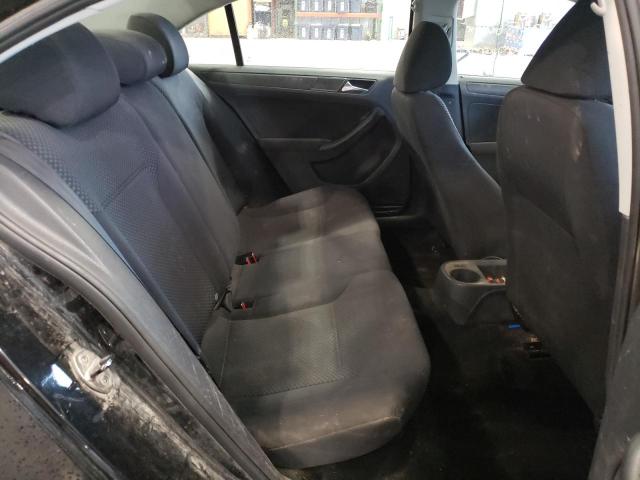 Photo 6 from auction – 2011 VOLKSWAGEN JETTA BASE with VIN 3VW2K7AJ1BM086709