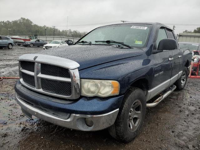 Zdjęcie 2 z aukcji – 2003 DODGE RAM 1500 S z VIN 1D7HA18N93S186643