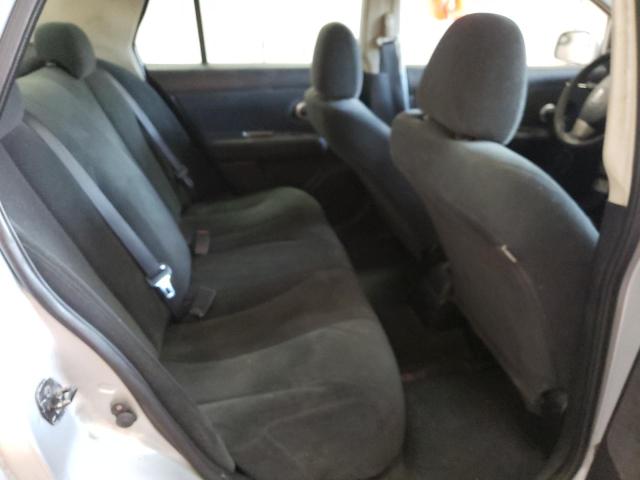 Photo 6 from auction – 2011 NISSAN VERSA S with VIN 3N1BC1AP3BL420409