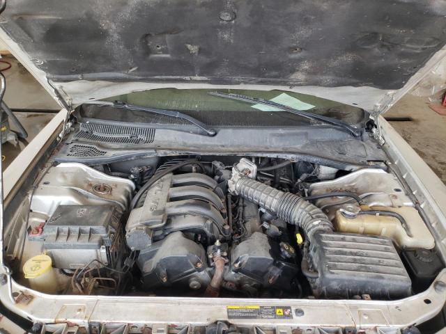 Photo 7 from auction – 2007 DODGE CHARGER SE with VIN 2B3KA43R47H634331