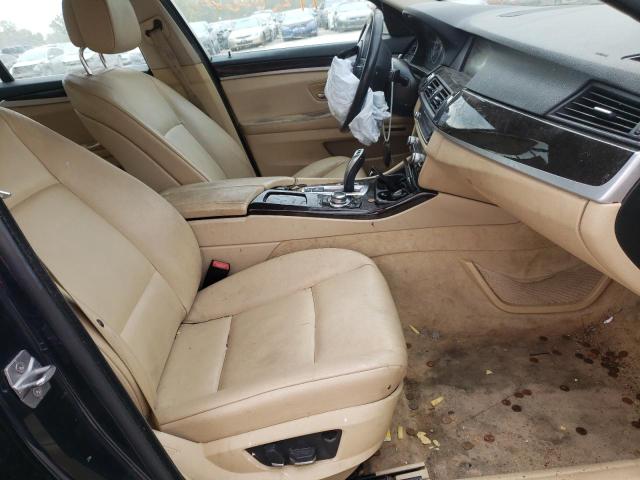 Photo 5 from auction – 2013 BMW 535 XI with VIN WBAFU7C50DDU72984