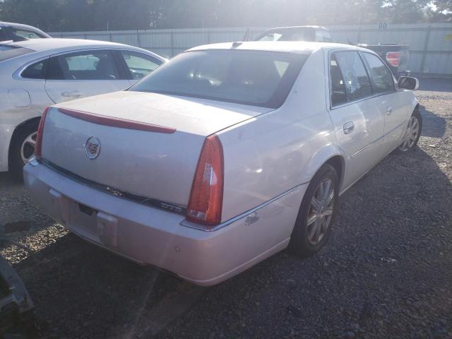 Photo 4 from auction – 2008 CADILLAC DTS with VIN 1G6KD57Y48U172111