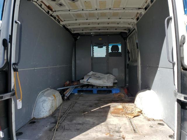 Photo 6 from auction – 2007 DODGE SPRINTER 2 with VIN WD0PE746675176417