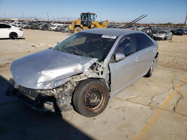 Photo 2 from auction – 2014 TOYOTA CAMRY L with VIN 4T1BF1FK1EU417516