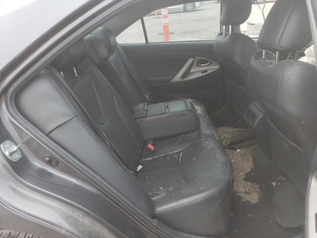 Photo 6 from auction – 2011 TOYOTA CAMRY BASE with VIN 4T1BF3EK7BU142923