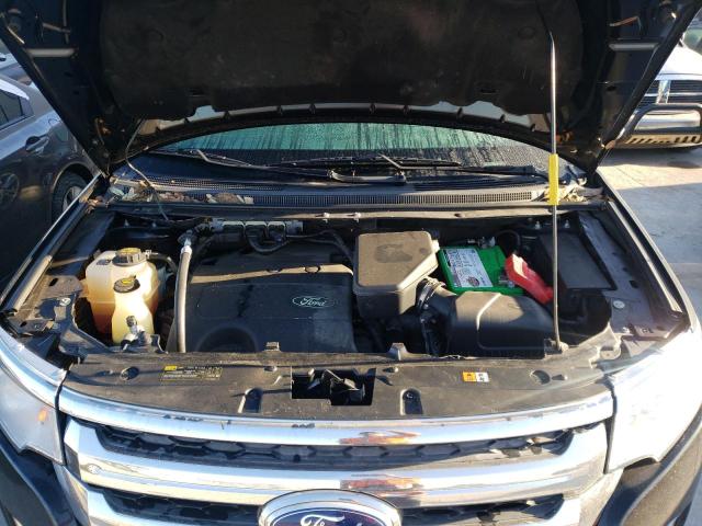 Photo 7 from auction – 2014 FORD EDGE LIMIT with VIN 2FMDK3KC8EBB28072