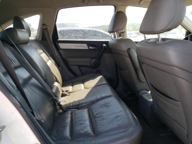 Photo 6 from auction – 2011 HONDA CR-V EXL with VIN JHLRE3H74BC002348