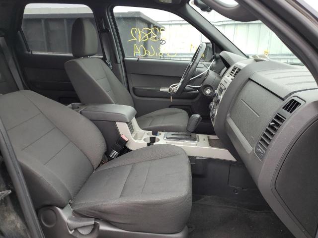 Photo 5 from auction – 2012 FORD ESCAPE XLT with VIN 1FMCU9D78CKB47605
