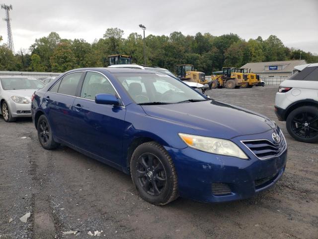 Фото 1 с аукциона – 2011 TOYOTA CAMRY BASE с VIN 4T1BF3EK8BU583153