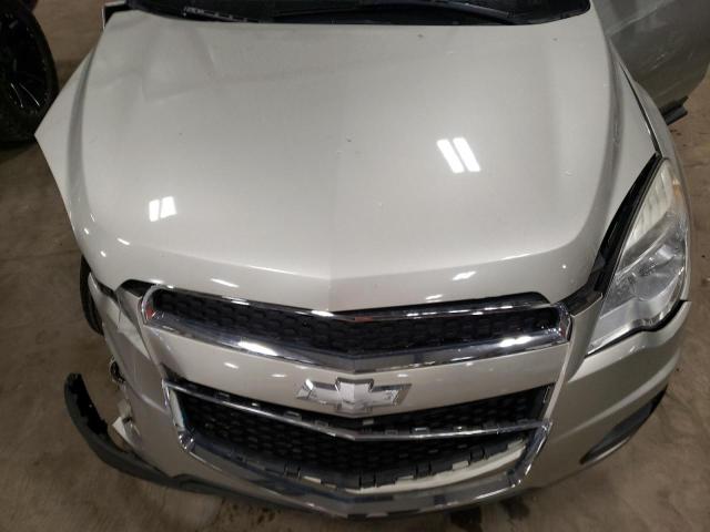 Photo 7 from auction – 2013 CHEVROLET EQUINOX LS with VIN 2GNALBEK6D6227988